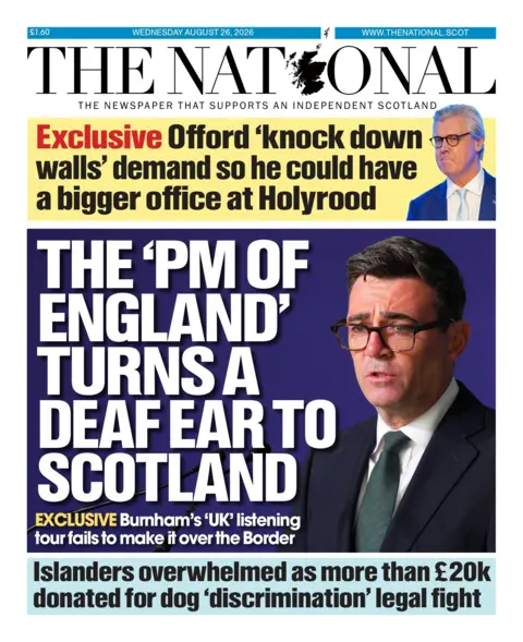 The National