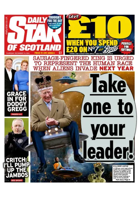 Daily Star