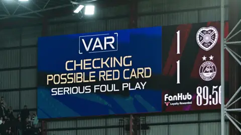 VAR