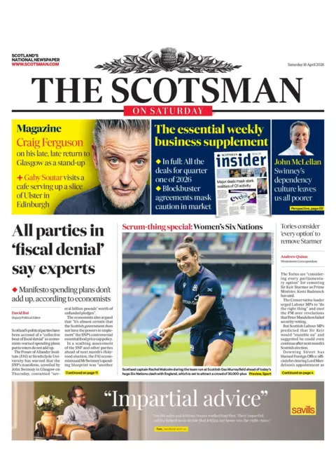 The Scotsman