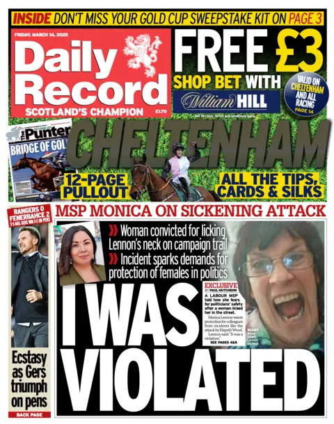 Daily Record