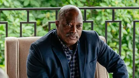 Joseph Kabila