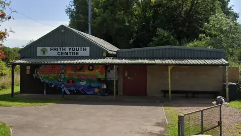 Google External view of Frith Youth Centre