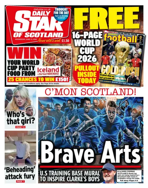Daily Star