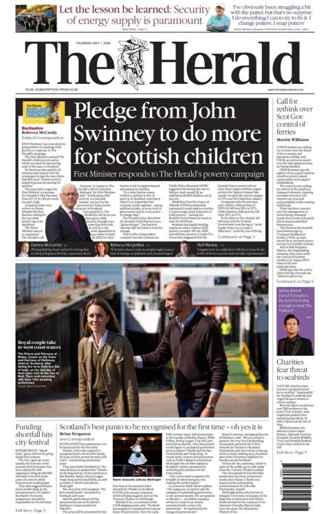 The Herald