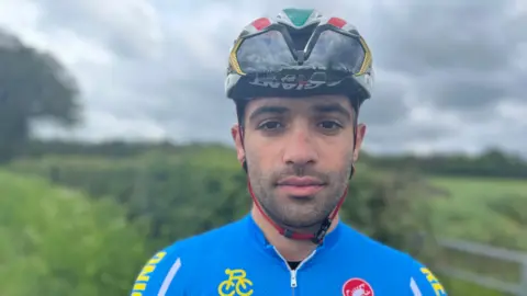 BBC Mohammad Ganjkhanlou