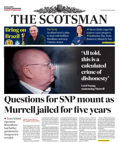 The Scotsman