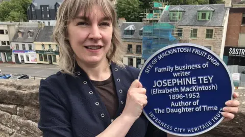 Jennifer Morag Henderson Jennifer Morag Henderson