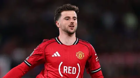 Mason Mount has won the Champions League, the Club World Cup and the FA Cup as a senior player