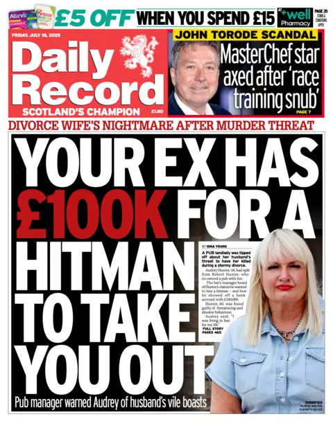 Daily Record