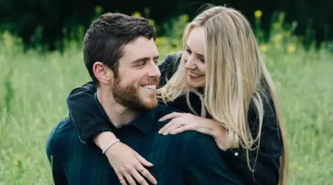 Martis Media Andrew and Lissie Harper