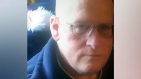 Family photo John Beardmore