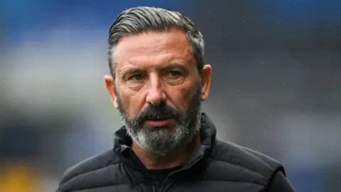 Derek McInnes