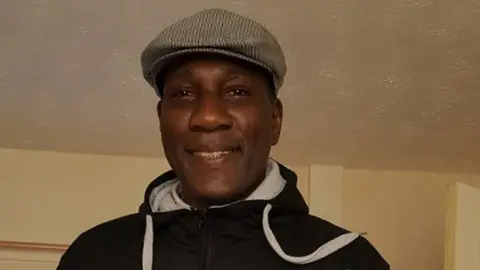 Leicestershire Police Junior Osborne