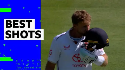 Joe Root