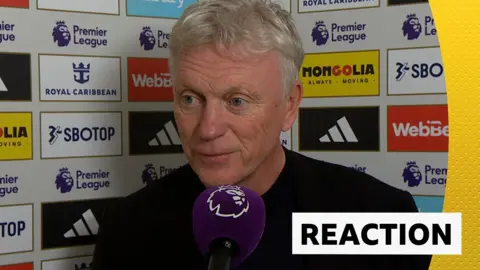 David Moyes