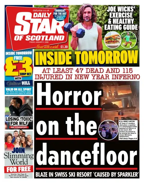 Daily Star