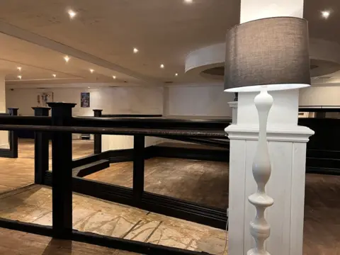 LTB Former Littern Tree