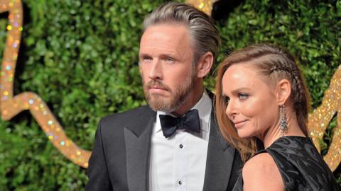 Stella McCartney's Highland Dream: A Sustainable 'Forever Home'