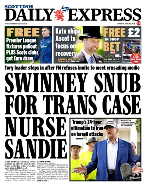 Daily Express