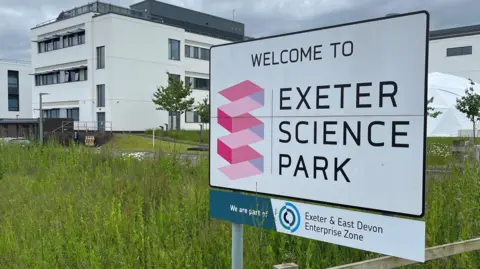 Exeter Science Park