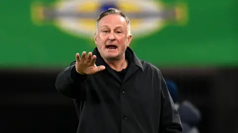 Michael O'Neill