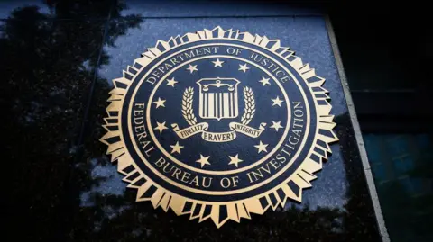 FBI seal