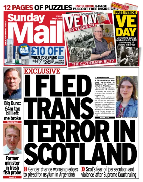 Daily Record