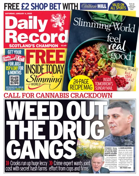 Daily Record