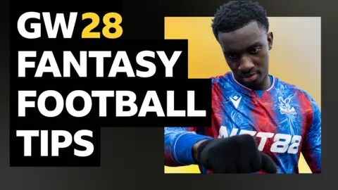 BBC Sport FPL tips for gameweek 28