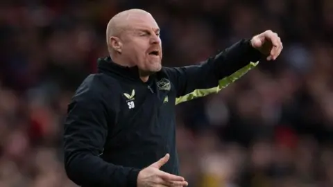 Sean Dyche