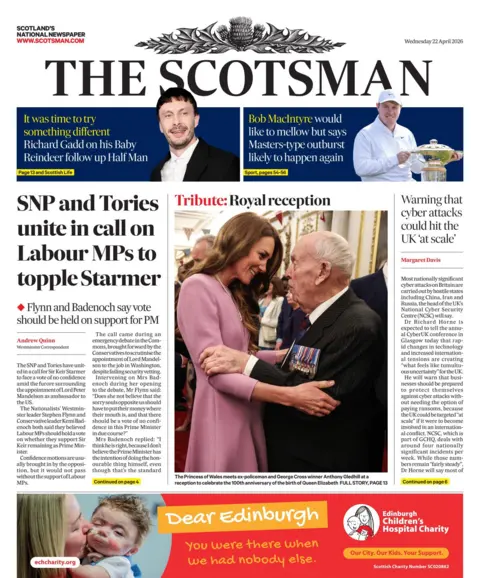 The Scotsman
