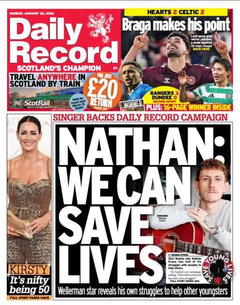 Daily Record