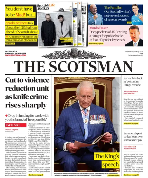 The Scotsman