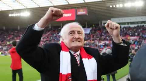 Getty Charlie Hurley