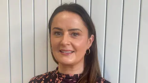 Edel Temple Tina Garry