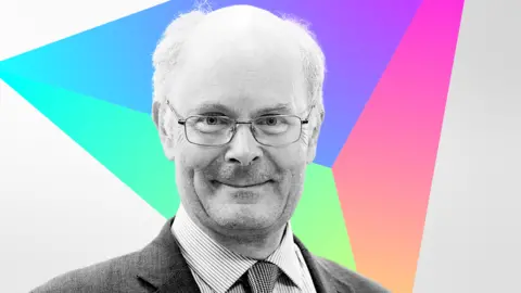 BBC Sir John Curtice