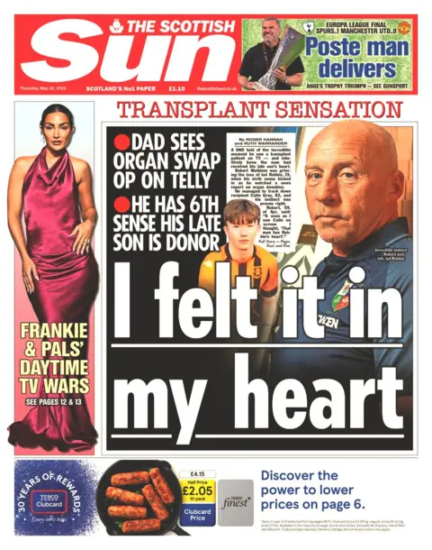 The Sun
