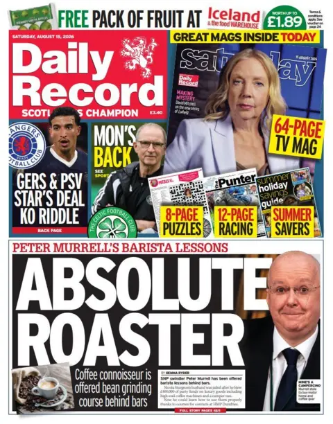 Daily Record