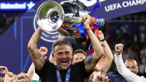 Luis Enrique