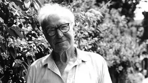 Topsham Museum Dick Pym