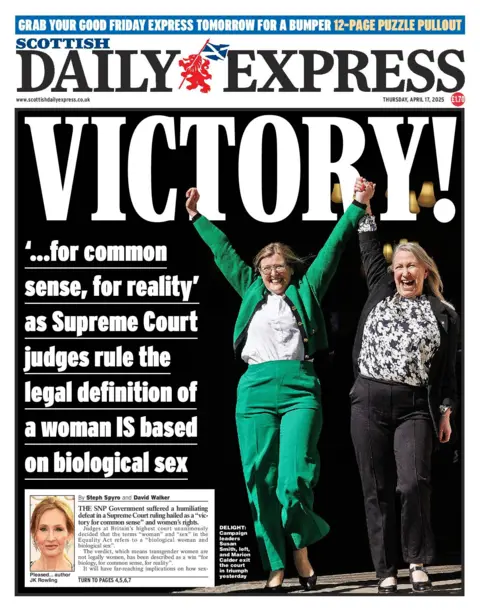 Daily Express