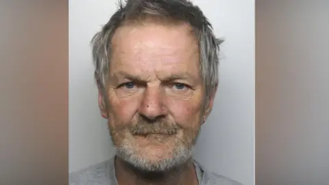 Thomas Turner mugshot