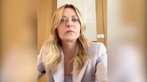 Giorgia Meloni