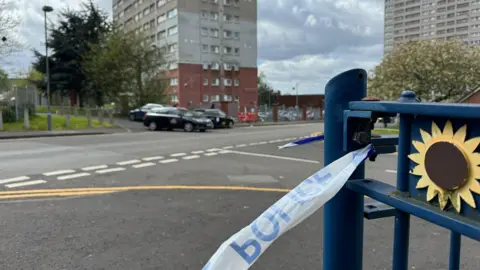 BBC Upper Highgate Street