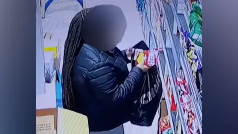 Birmingham supermarket boss using TikTok to shame shoplifters