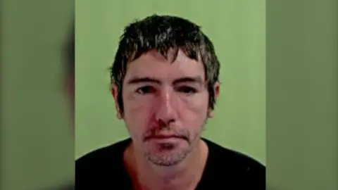 IOM Constabulary Frank Harrison