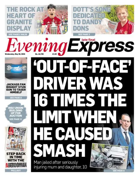 Evening Express