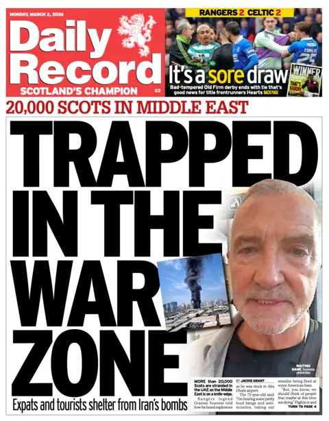 Daily Record