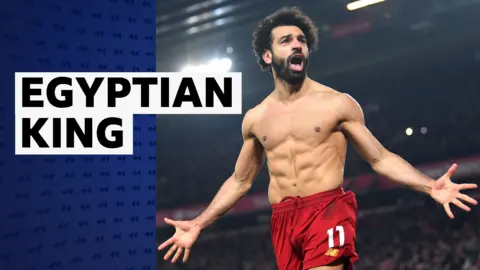 Mohammed Salah
